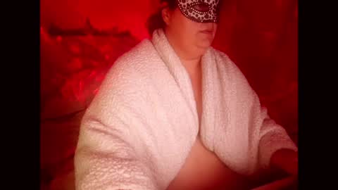 PassionDuo4 online show from December 22, 2024, 12:05 pm