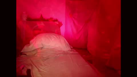 PassionDuo4 online show from December 22, 2024, 6:15 pm