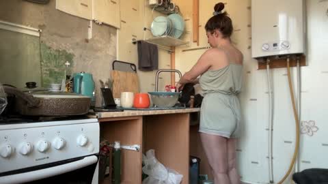 Snapshot of passionessa chatting on February 7, 2025, 10:19 am Call me Miss Alice Careful Passion Queen online show from February 7, 2025, 10:19 am