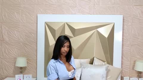 Snapshot of passionmacoll chatting on January 19, 2025, 9:13 pm passionmacoll online show from January 19, 2025, 9:13 pm