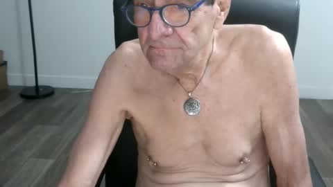 Bob online show from December 14, 2025, 2:00 pm