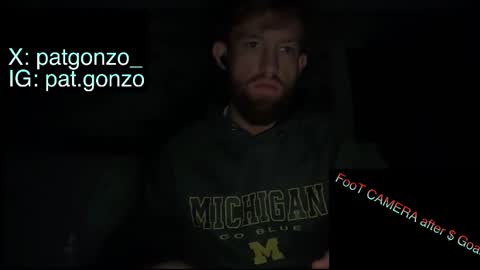 Snapshot of patcums chatting on November 17, 2025, 10:32 am patcums online show from November 17, 2025, 10:32 am