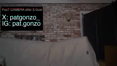 Snapshot of patcums chatting on November 18, 2025, 7:35 am patcums online show from November 18, 2025, 7:35 am