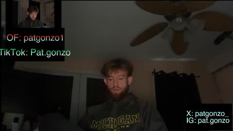 Snapshot of patcums chatting on November 18, 2025, 7:40 pm patcums online show from November 18, 2025, 7:40 pm