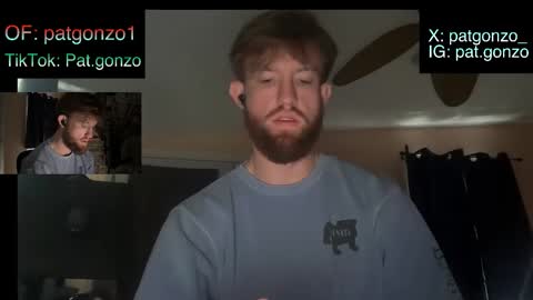 Snapshot of patcums chatting on November 20, 2025, 4:40 pm patcums online show from November 20, 2025, 4:40 pm