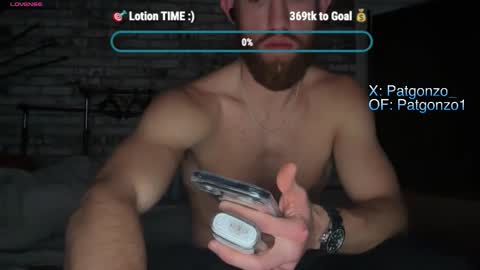 Snapshot of patcums chatting on December 1, 2025, 10:20 am patcums online show from December 1, 2025, 10:20 am