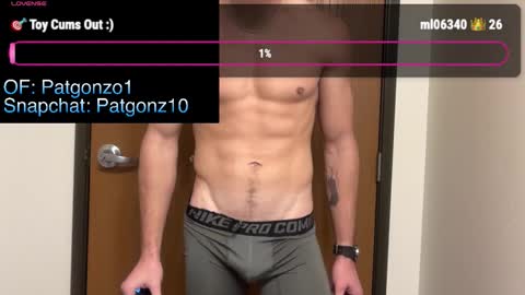 Snapshot of patcums chatting on December 16, 2025, 12:10 pm patcums online show from December 16, 2025, 12:10 pm