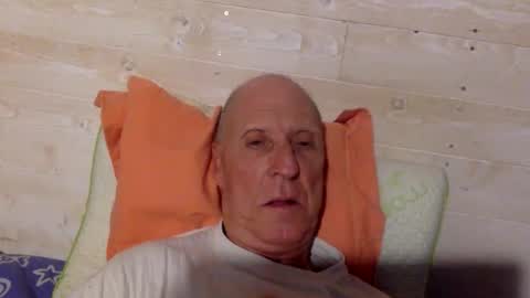 Pati24 online show from October 24, 2025, 1:46 am