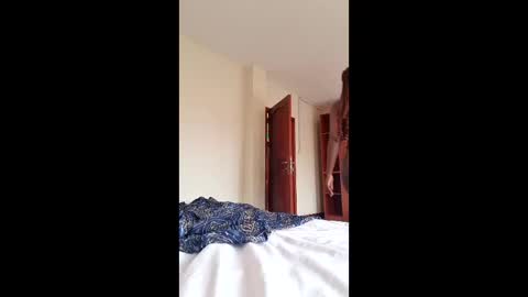 patiencekau18 online show from December 21, 2025, 9:27 am