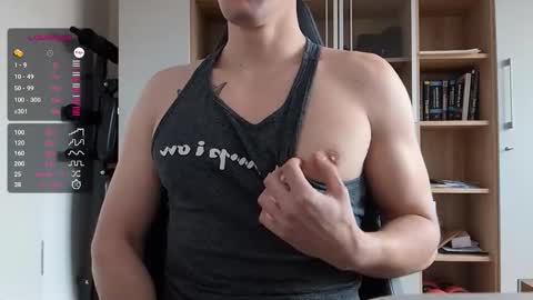 Snapshot of patii132 chatting on February 6, 2026, 10:18 am patii132 online show from February 6, 2026, 10:18 am