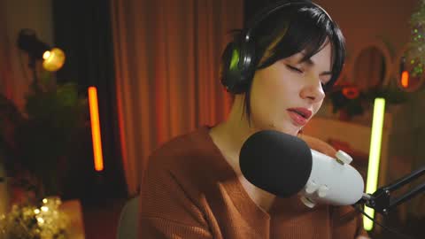 Patricia online show from December 15, 2024, 6:15 pm