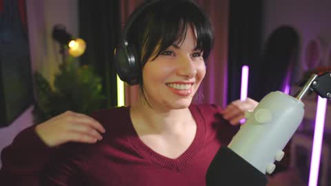 Patricia online show from December 16, 2024, 8:16 pm