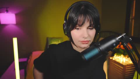 Patricia online show from December 30, 2024, 7:00 pm