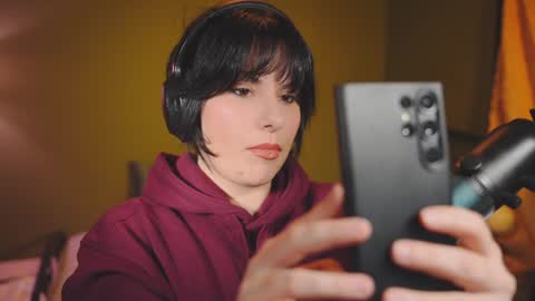 Patricia online show from January 3, 2025, 8:32 pm