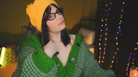 Patricia online show from January 28, 2025, 9:08 pm