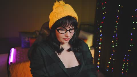 Patricia online show from January 29, 2025, 9:07 pm