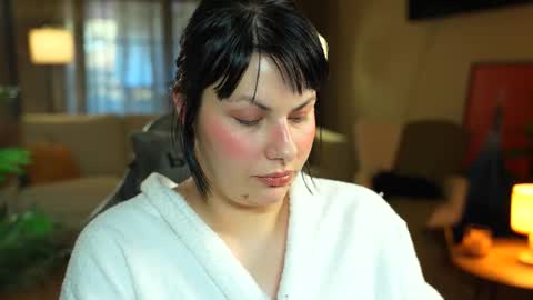 Snapshot of patricia_bennett chatting on November 28, 2025, 11:13 am Patricia online show from November 28, 2025, 11:13 am