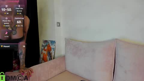 Patricia GMT2 Wed-Thu 5-11am Sat-Mon 5-11am online show from October 14, 2025, 8:20 pm