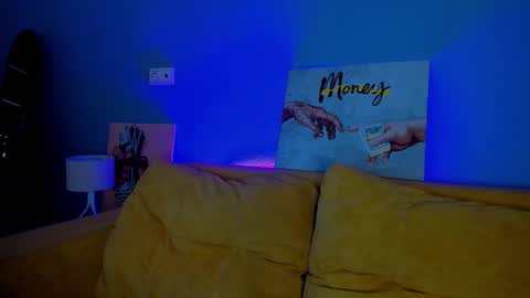 Patricia GMT2 Wed-Thu 5-11am Sat-Mon 5-11am online show from March 11, 2026, 6:25 pm