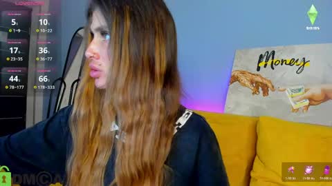 Snapshot of patricia_cox chatting on April 27, 2026, 9:13 pm Patricia GMT2 Wed-Thu 5-11am Sat-Mon 5-11am online show from April 27, 2026, 9:13 pm