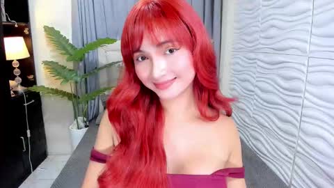 patricia_miller08 online show from January 7, 2026, 9:17 pm