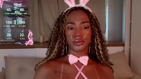 Patricia Rossi online show from April 2, 2026, 11:41 am