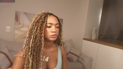 Patricia Rossi online show from April 14, 2026, 11:16 am