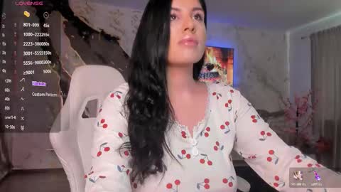 Patricia online show from March 24, 2026, 5:12 am