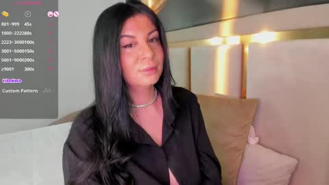 Snapshot of patriciakeys chatting on April 20, 2026, 3:53 am Patricia online show from April 20, 2026, 3:53 am