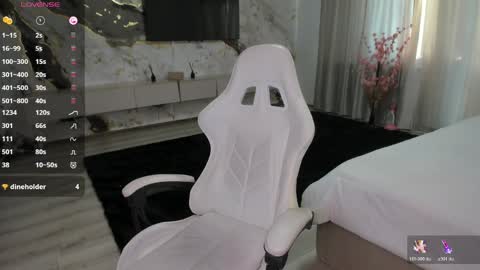 Snapshot of patriciakeys chatting on April 29, 2026, 4:38 am Patricia online show from April 29, 2026, 4:38 am