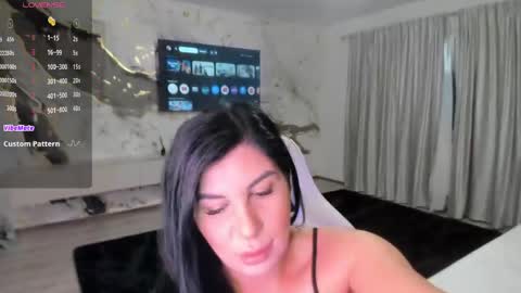 Snapshot of patriciakeys chatting on May 31, 2026, 2:31 am Patricia online show from May 31, 2026, 2:31 am