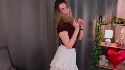 Snapshot of patriciamitchell_ chatting on February 21, 2026, 11:00 am Mia online show from February 21, 2026, 11:00 am