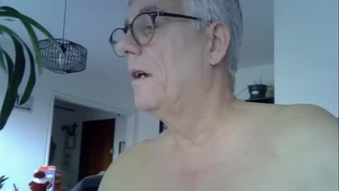 patrick5275 online show from October 26, 2025, 6:41 am