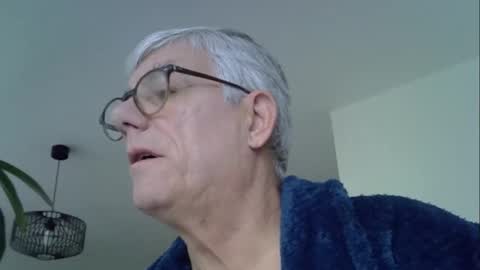 patrick5275 online show from November 8, 2025, 6:57 am