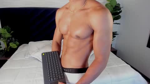 Patrick Brown online show from February 13, 2025, 11:50 am