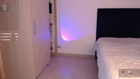 Patrick online show from February 25, 2025, 6:31 pm