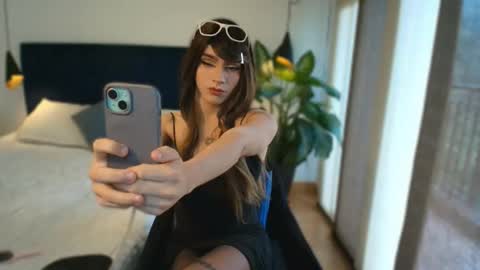 Snapshot of patrick_d01 chatting on February 23, 2026, 2:03 pm Patrick online show from February 23, 2026, 2:03 pm