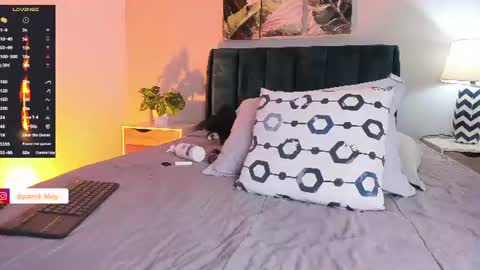 patrick_foster online show from July 26, 2026, 5:04 am