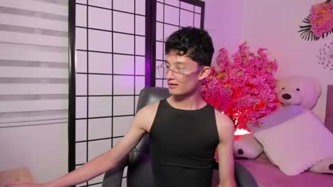 Patrick online show from June 13, 2026, 3:37 am