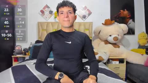 Patrick online show from January 10, 2026, 3:47 pm