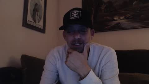 patrickbond007 online show from November 10, 2025, 1:37 am