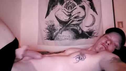 Snapshot of patrickgauvreau666 chatting on March 18, 2026, 2:47 am Charles Tremblay online show from March 18, 2026, 2:47 am