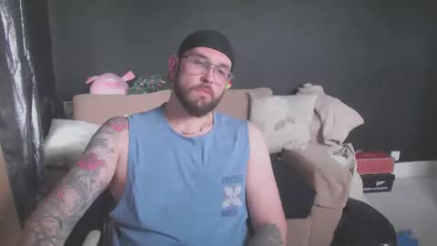 Snapshot of patrickmorris92 chatting on January 15, 2026, 12:54 pm patrickmorris92 online show from January 15, 2026, 12:54 pm