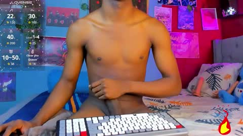 Snapshot of patrickvans chatting on October 13, 2025, 3:01 pm Patrick online show from October 13, 2025, 3:01 pm