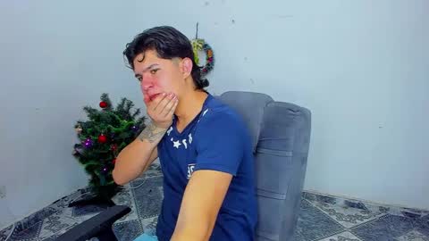 Snapshot of patrik027 chatting on December 10, 2024, 2:17 pm .... online show from December 10, 2024, 2:17 pm