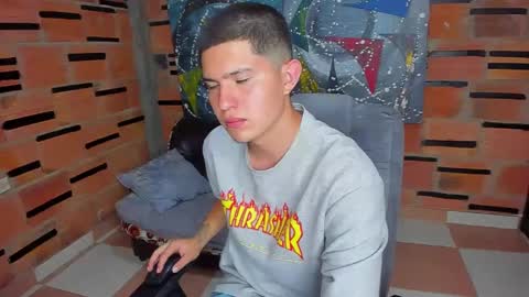 Snapshot of patrik027 chatting on January 30, 2025, 9:14 pm .... online show from January 30, 2025, 9:14 pm