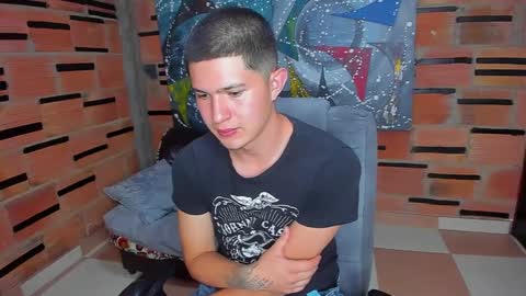 Snapshot of patrik027 chatting on January 31, 2025, 9:59 pm .... online show from January 31, 2025, 9:59 pm