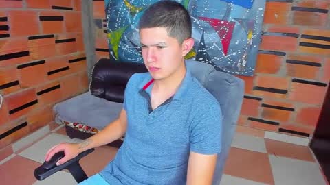 Snapshot of patrik027 chatting on March 7, 2025, 6:00 pm .... online show from March 7, 2025, 6:00 pm