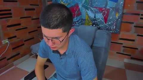 Snapshot of patrik027 chatting on March 7, 2025, 9:06 pm .... online show from March 7, 2025, 9:06 pm