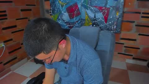 Snapshot of patrik027 chatting on March 8, 2025, 12:11 am .... online show from March 8, 2025, 12:11 am